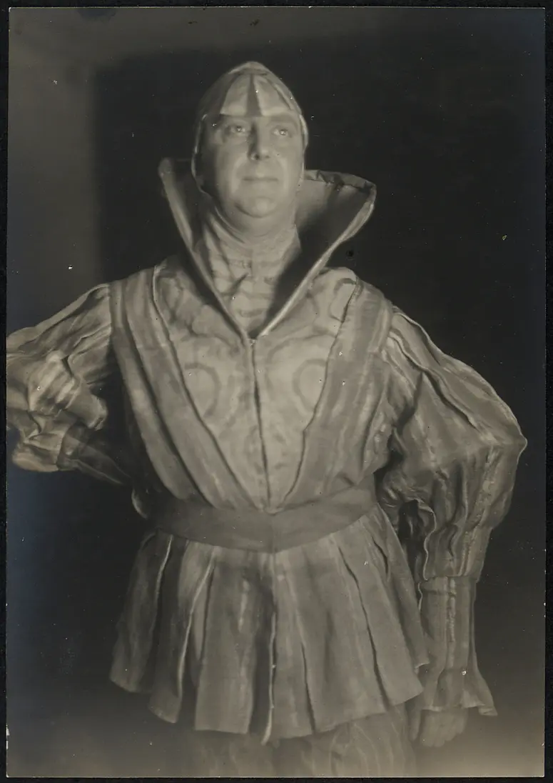 Richard Romanowsky