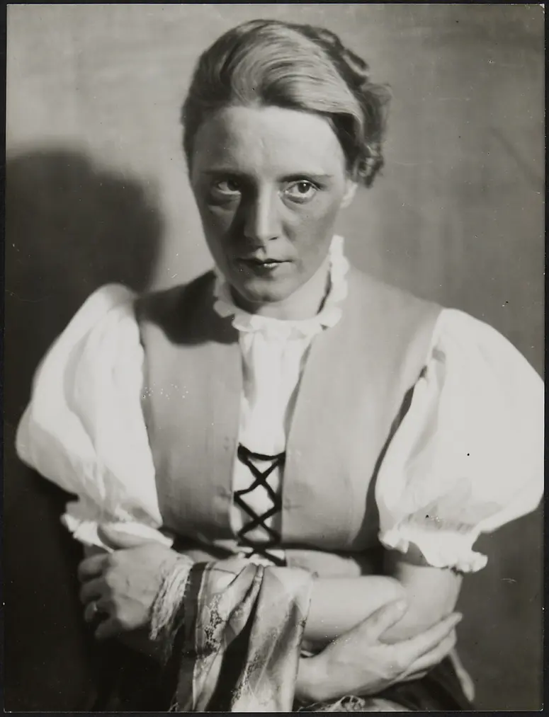 Julia Janssen