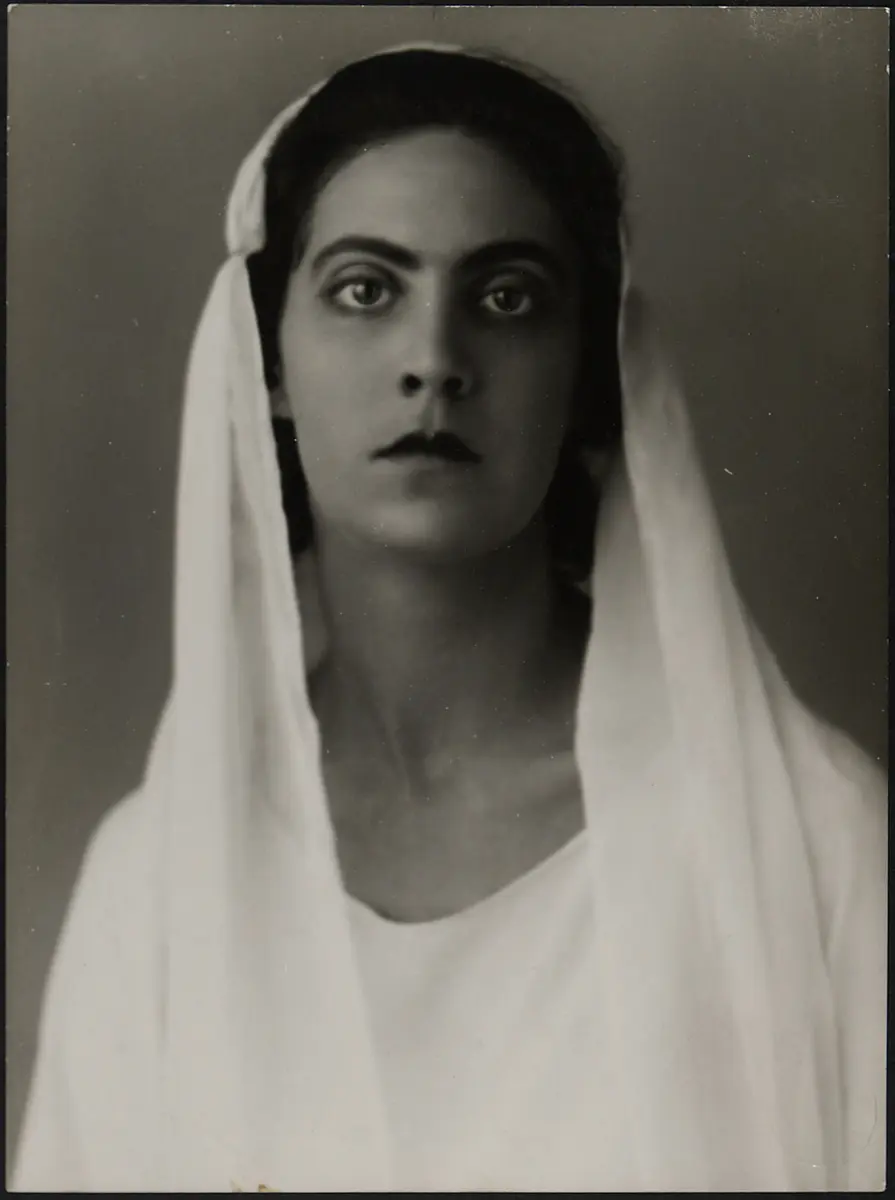 Elisabeth Kallina