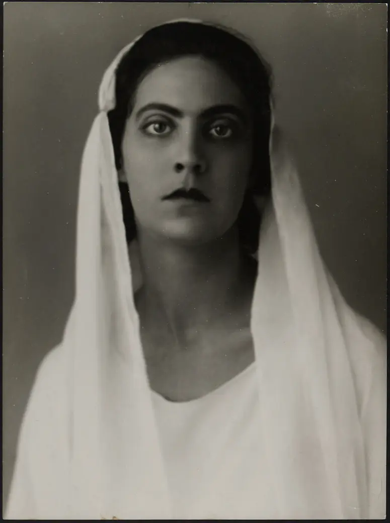 Elisabeth Kallina