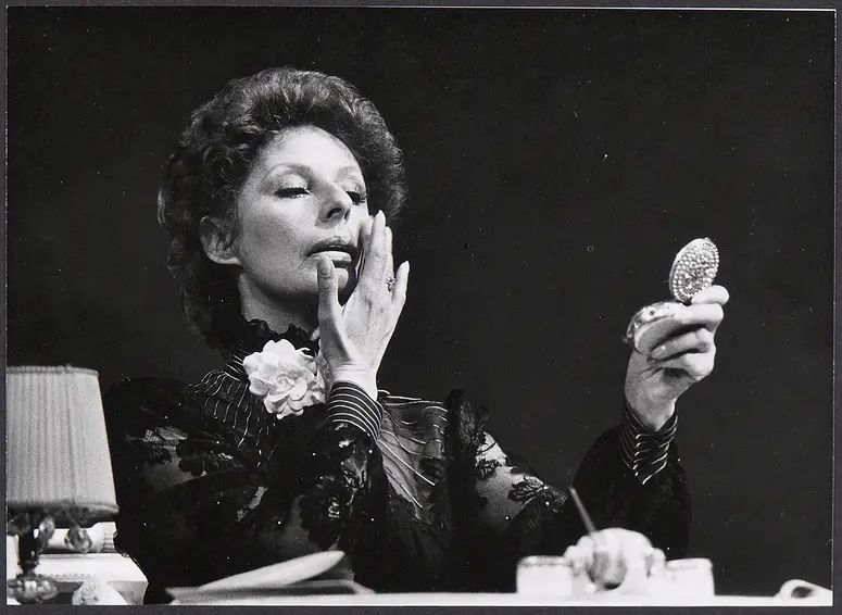 Marion Degler