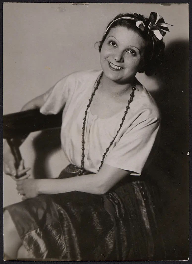 Margit Bokor