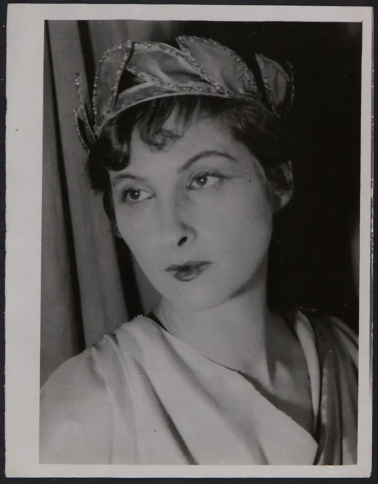 Sybille Binder