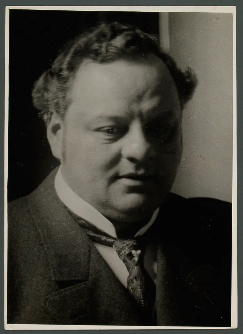 Richard Mayr
