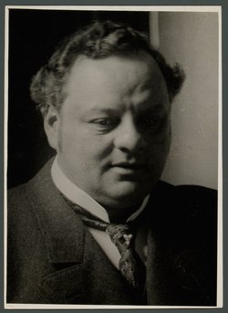 Richard Mayr