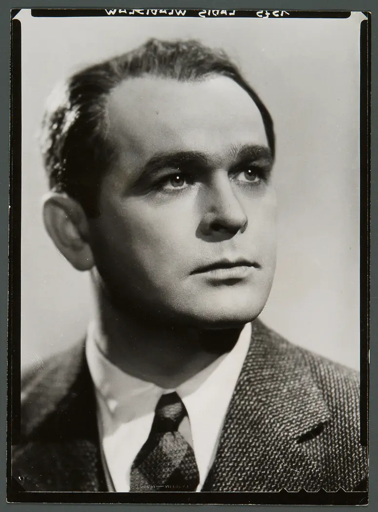 Wladislaw Ladis