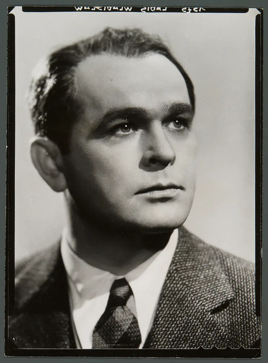 Wladislaw Ladis