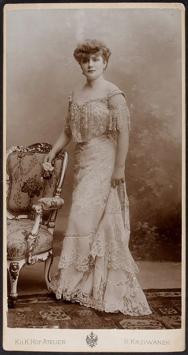 Frl. Bendschneider