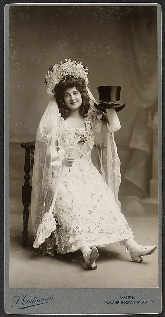 Gerda Walde