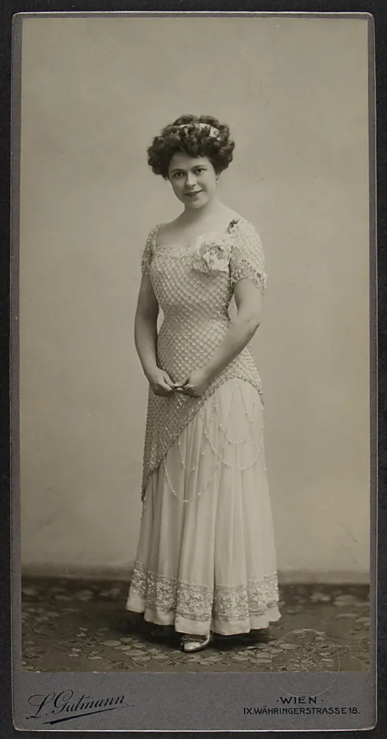 Louise Kartousch