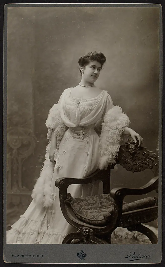 Selma Kurz