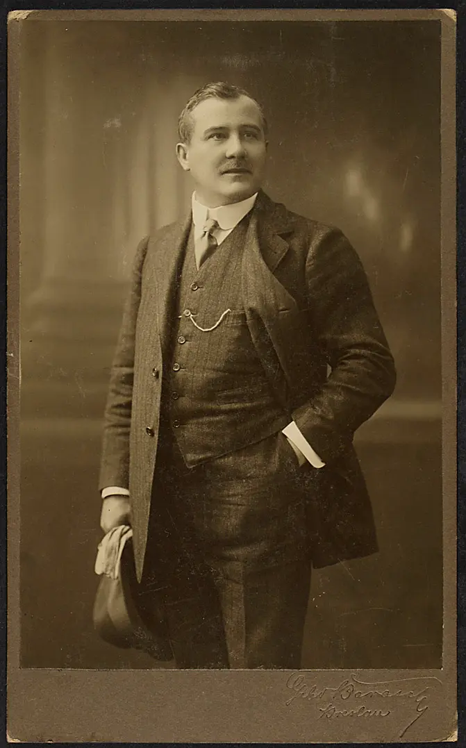Franz Naval