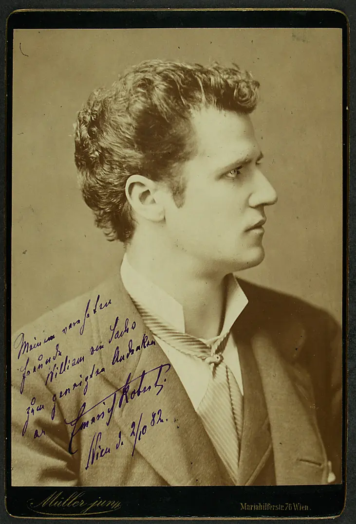 Emerich Robert