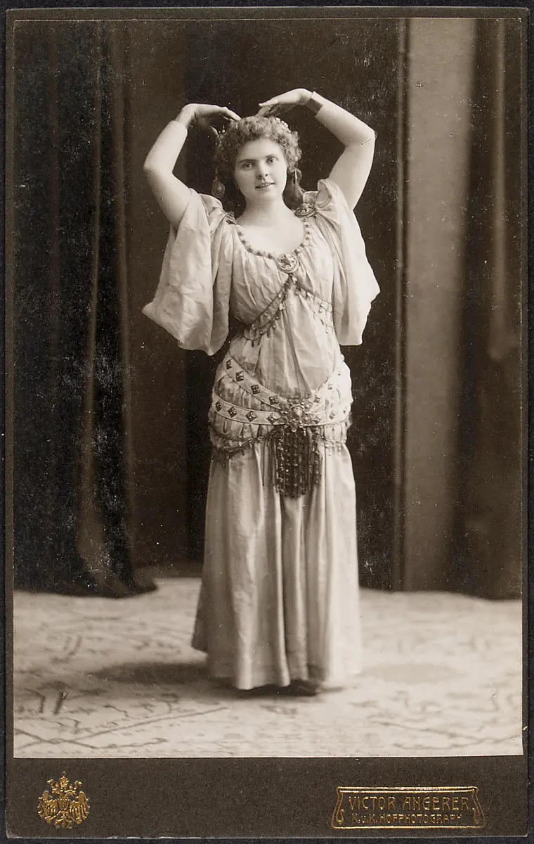 Emmy Spuller