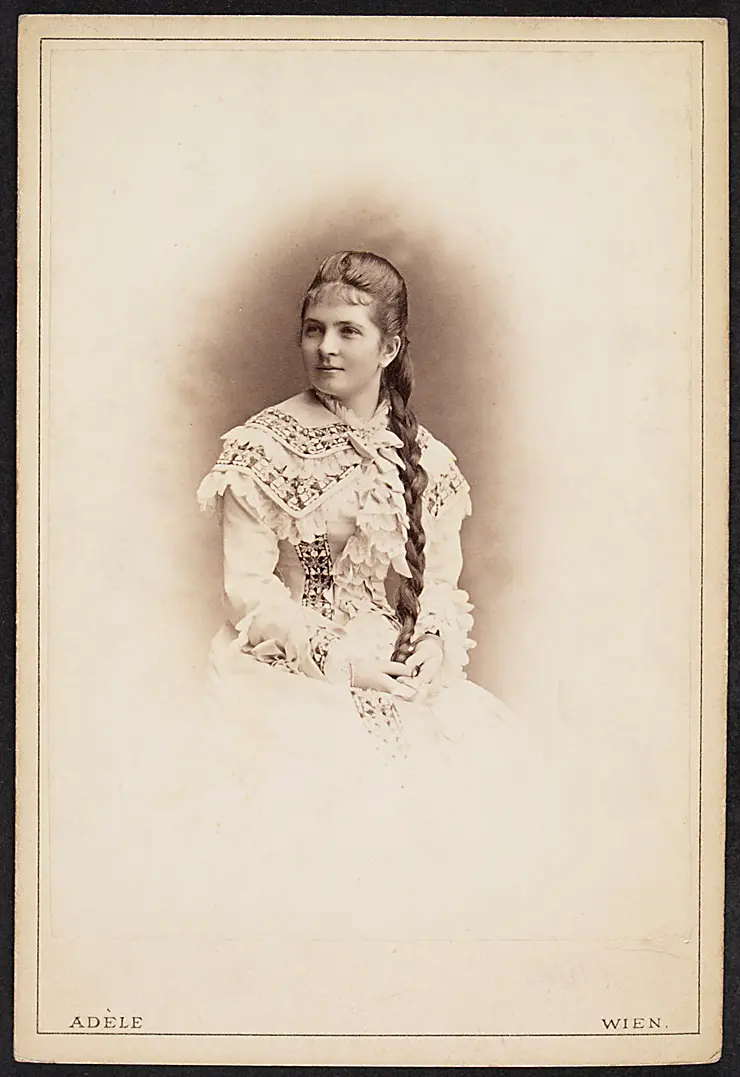 Ada Bredow