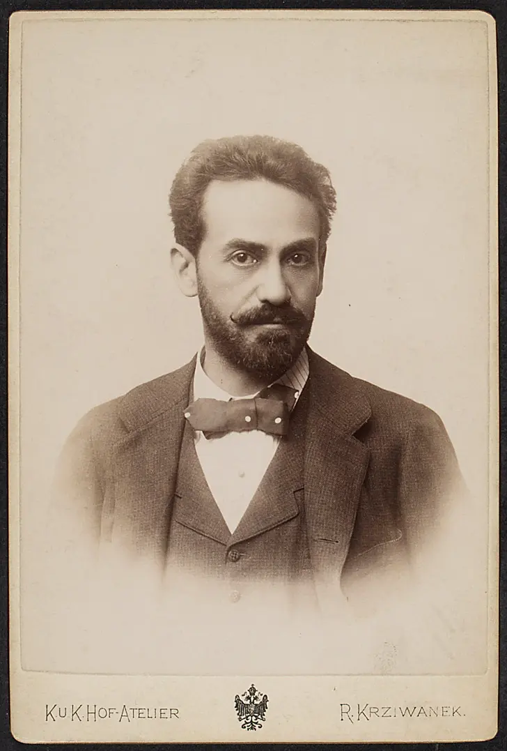 Alexander Girardi