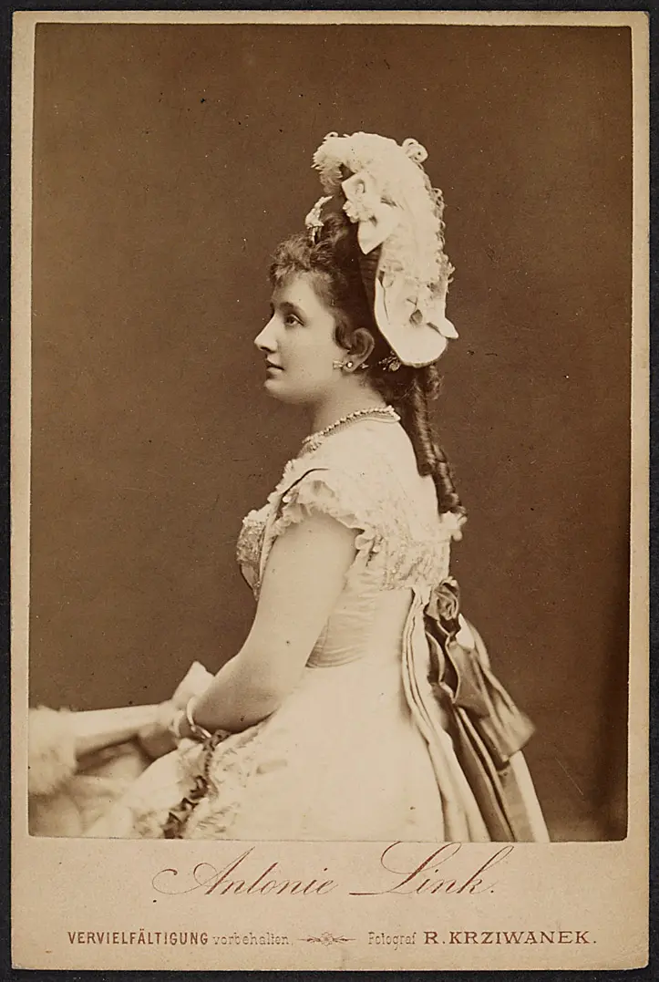 Antonie Link