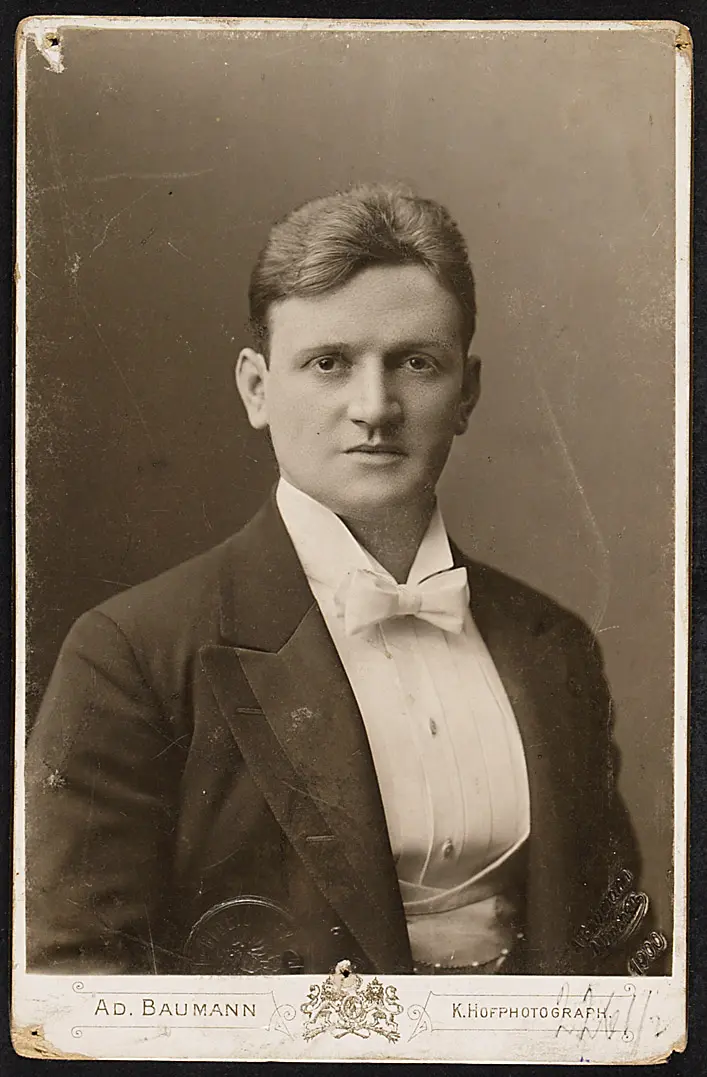 Fritz Werner