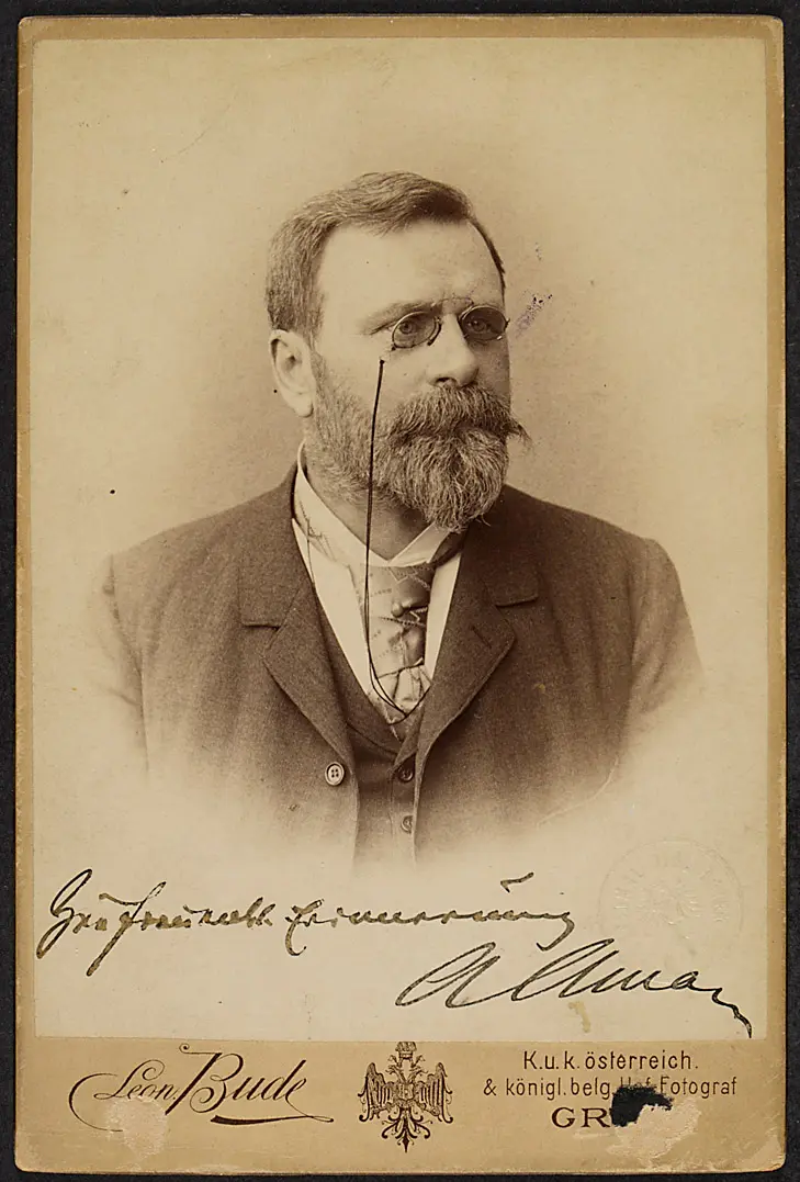 Josef Altmann