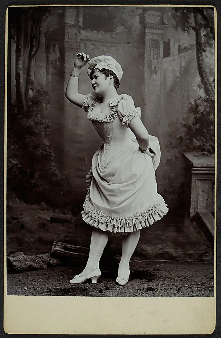 Poldi Augustin