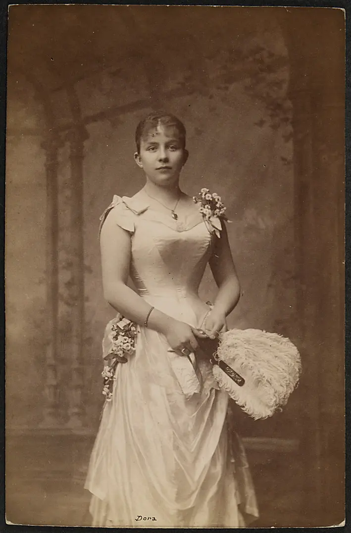 Dora Friese