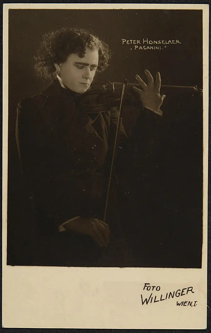 Peter Honselaer