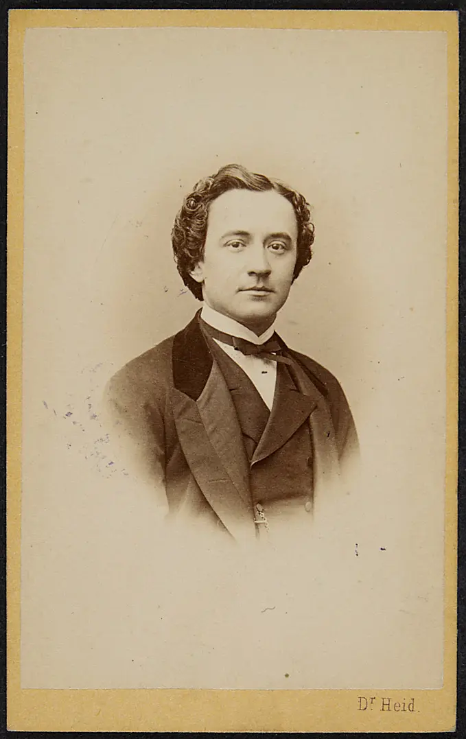 Franz Kierschner