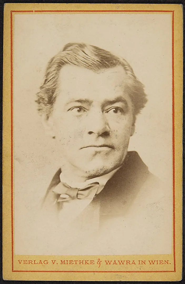 Julius Paulmann
