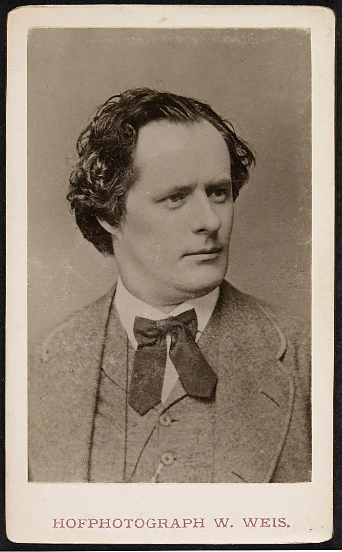 Volkmar Kühns