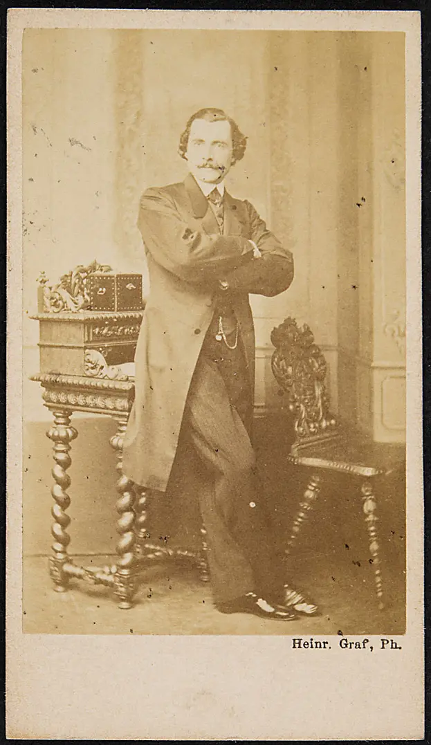 Theodor Liedtke