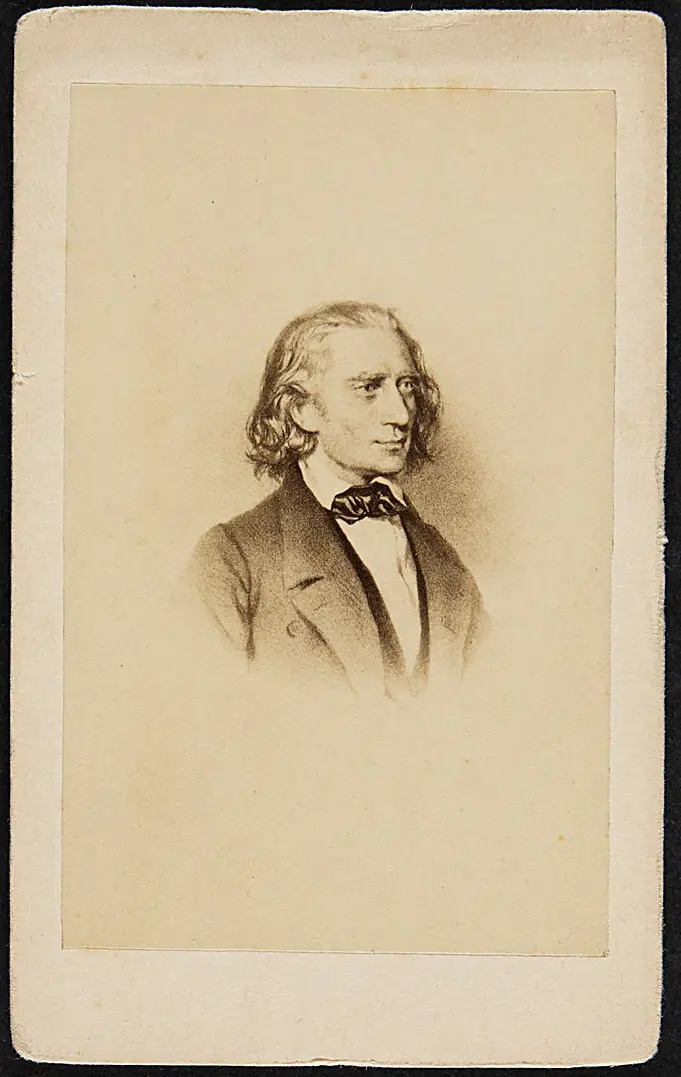 Franz Liszt