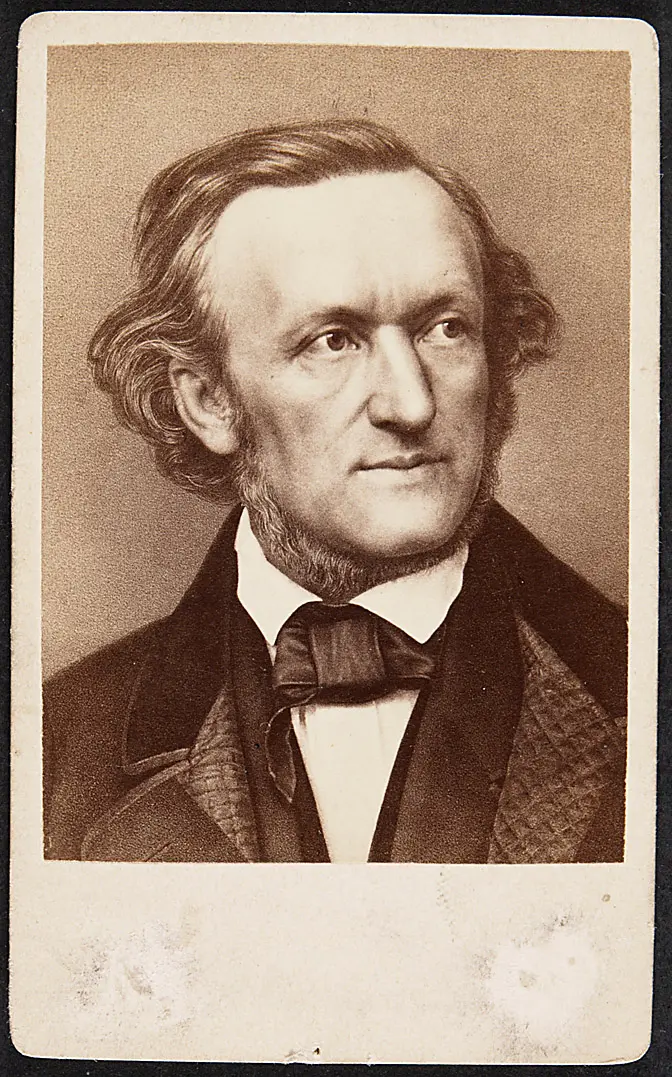 Richard Wagner