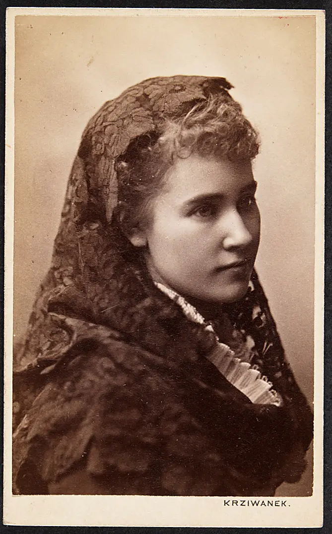 Bianca Bianchi