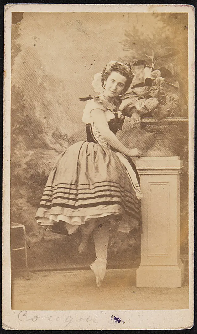 Claudine Couqui
