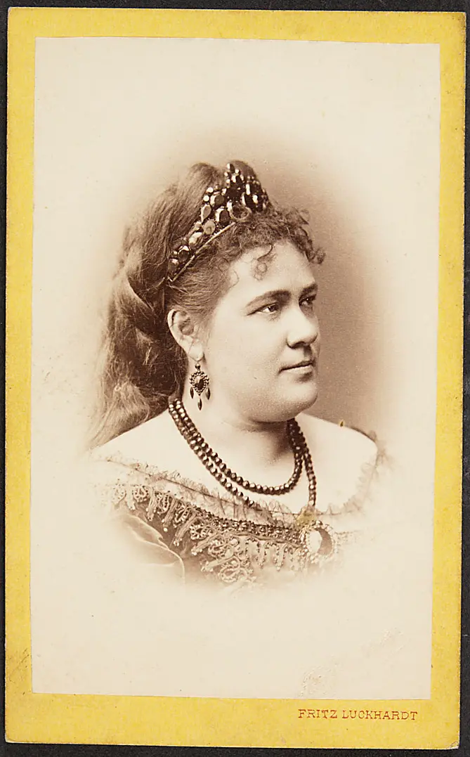 Marie Wilt