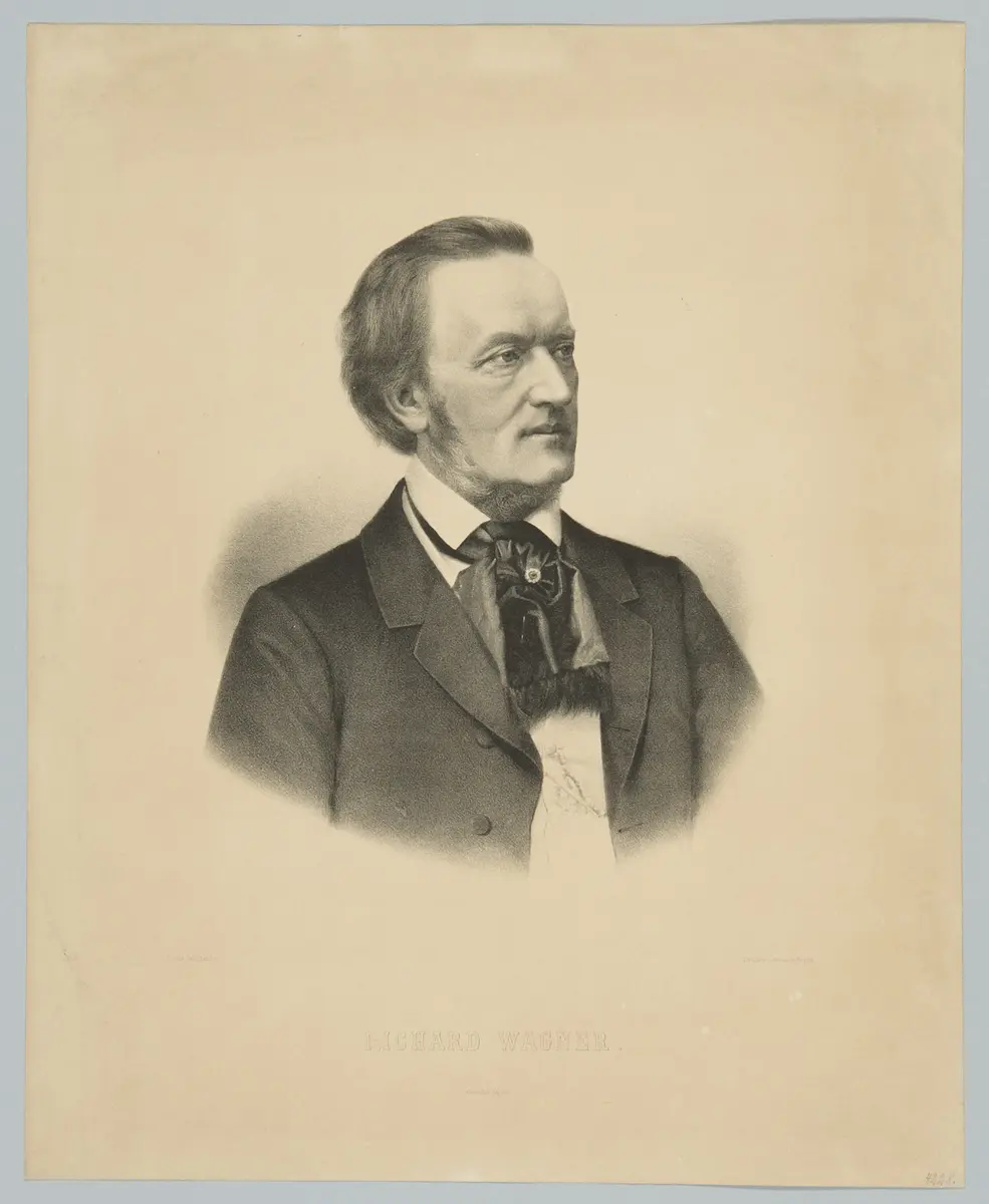 Richard Wagner