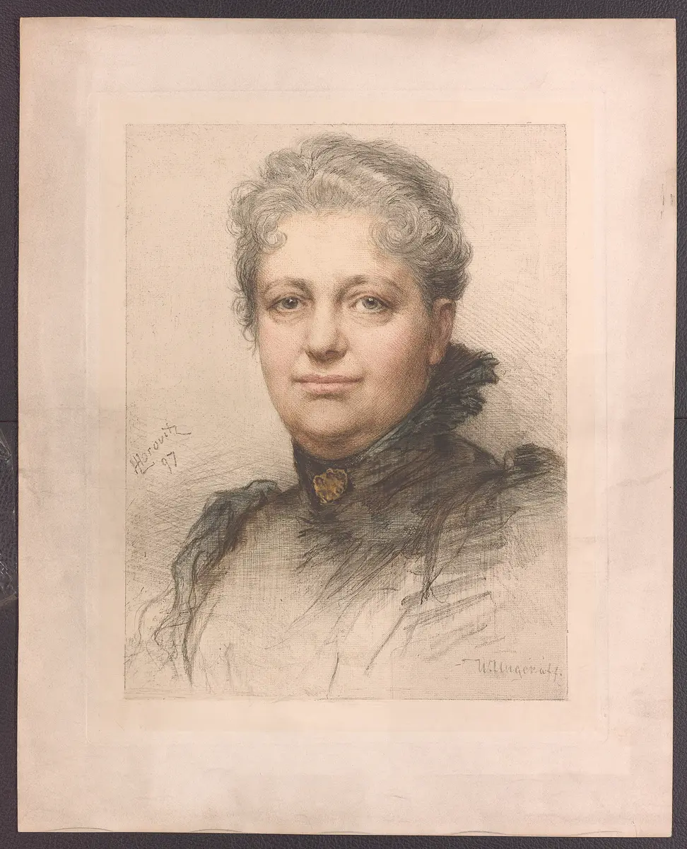 Helene Hartmann