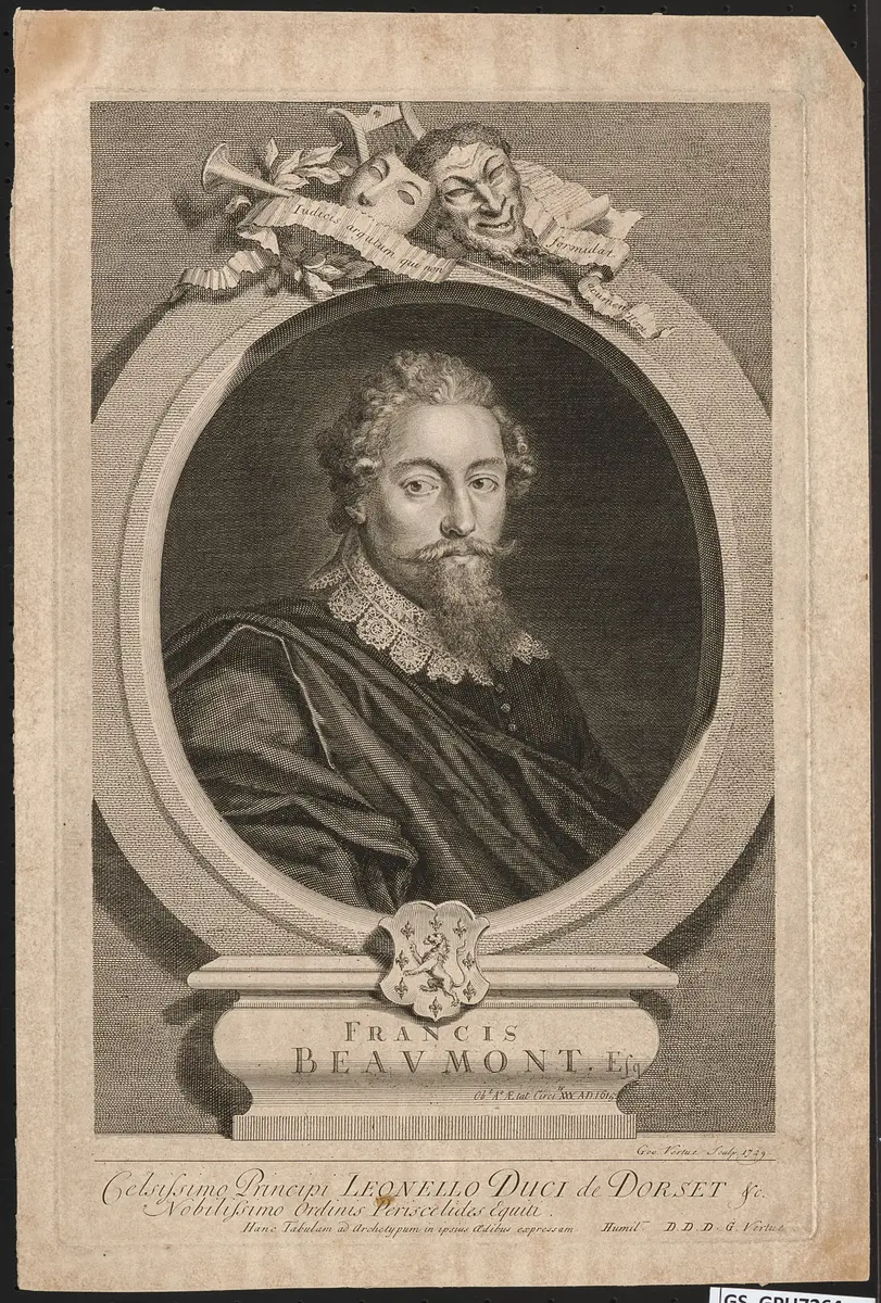 Francis Beaumont