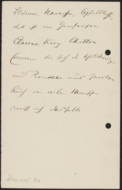 Brief
