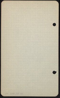 Aufzeichnung