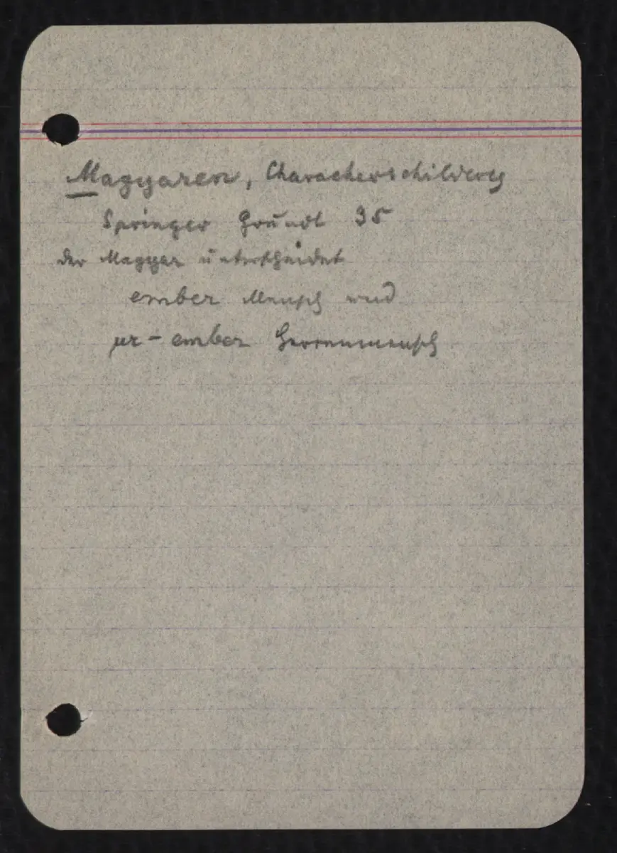 Skizzenbuch 2 / Österreich II