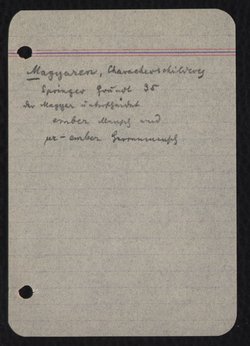 Skizzenbuch 2 / Österreich II