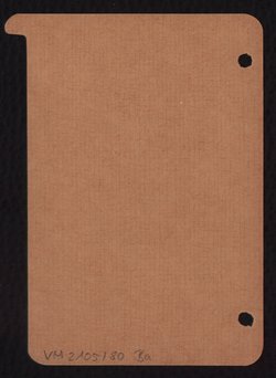 Skizzenbuch: Hervay-Stücke