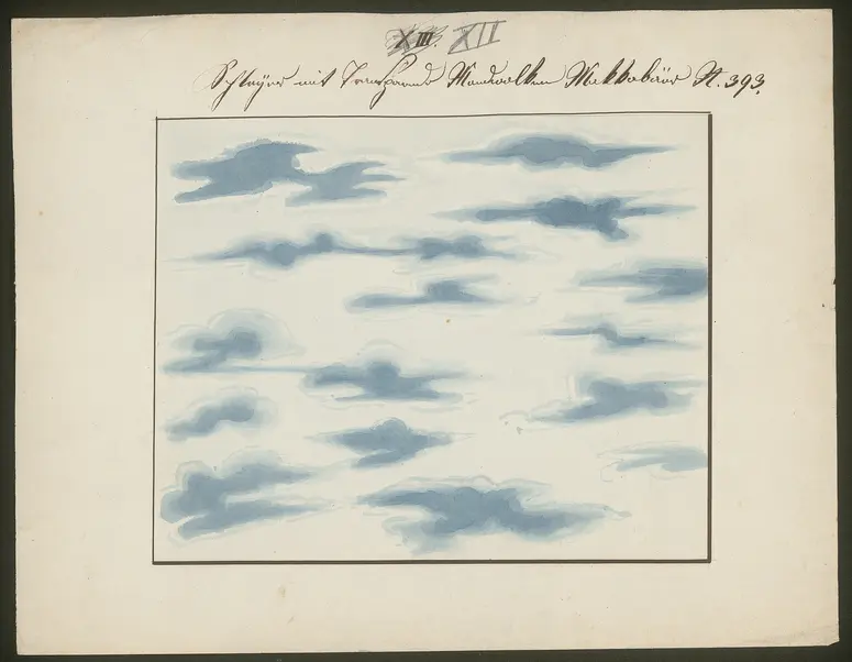 Die Makkabäer, Titel der Serie: Dekorationsfundus der Hoftheater (Altbestand aus der ersten Hälfte des 19. Jh.)