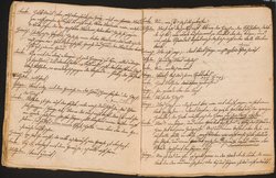 Die Schreckensnacht am Kreuzwege oder: Der Freyschütze