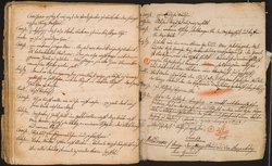 Die Schreckensnacht am Kreuzwege oder: Der Freyschütze