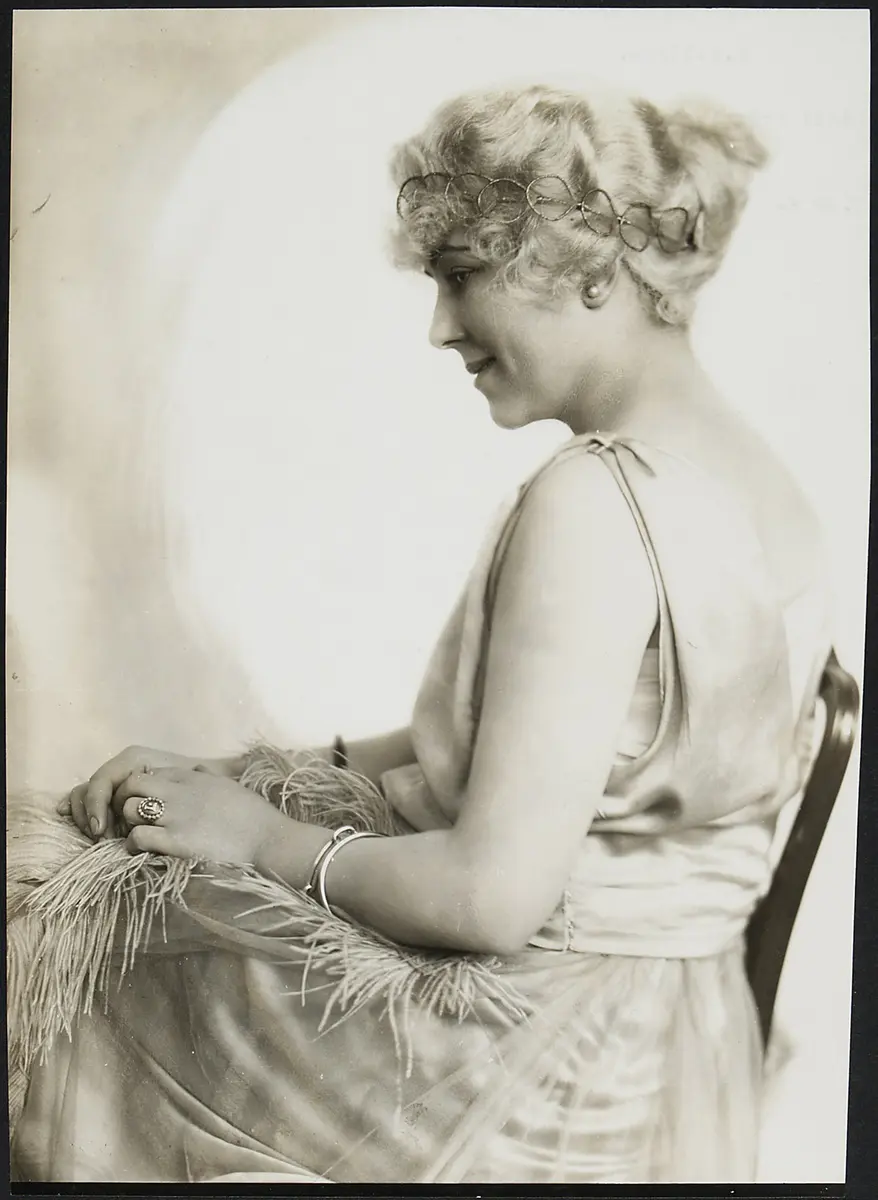 Liesl Frühwirth