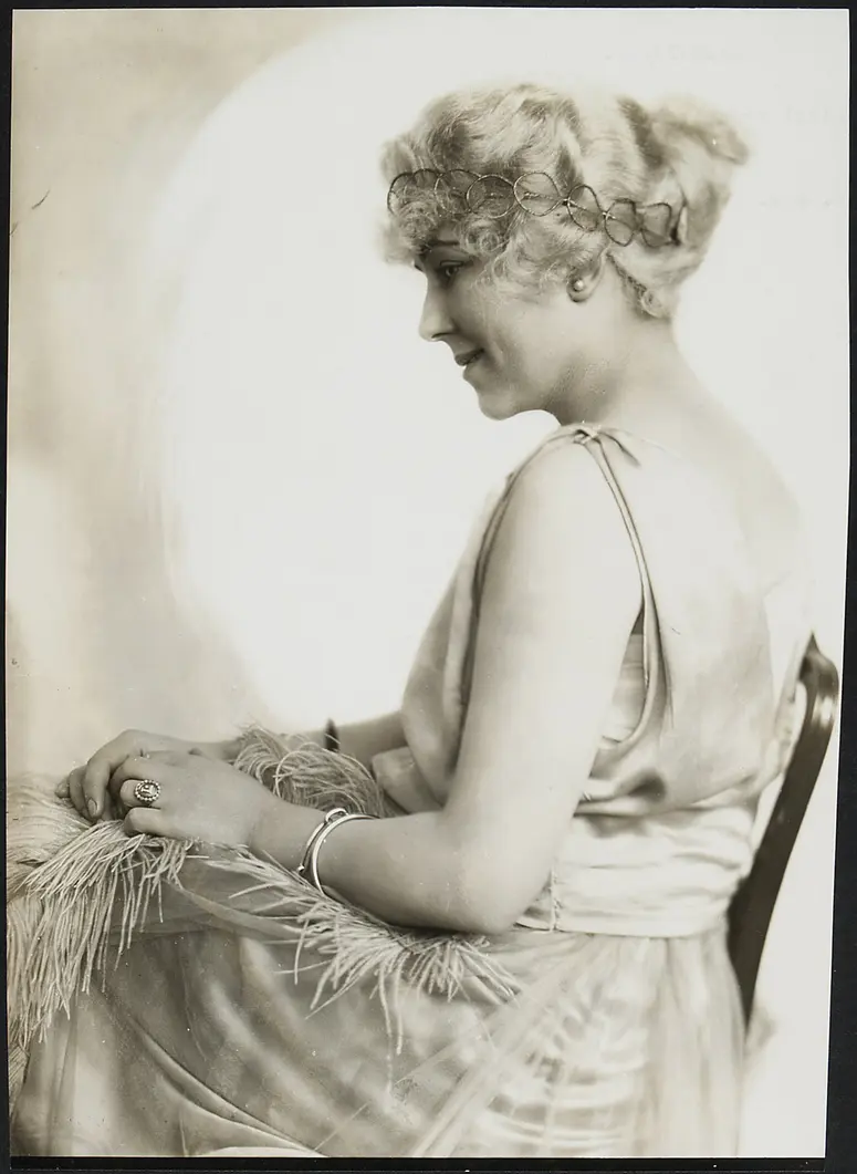 Liesl Frühwirth