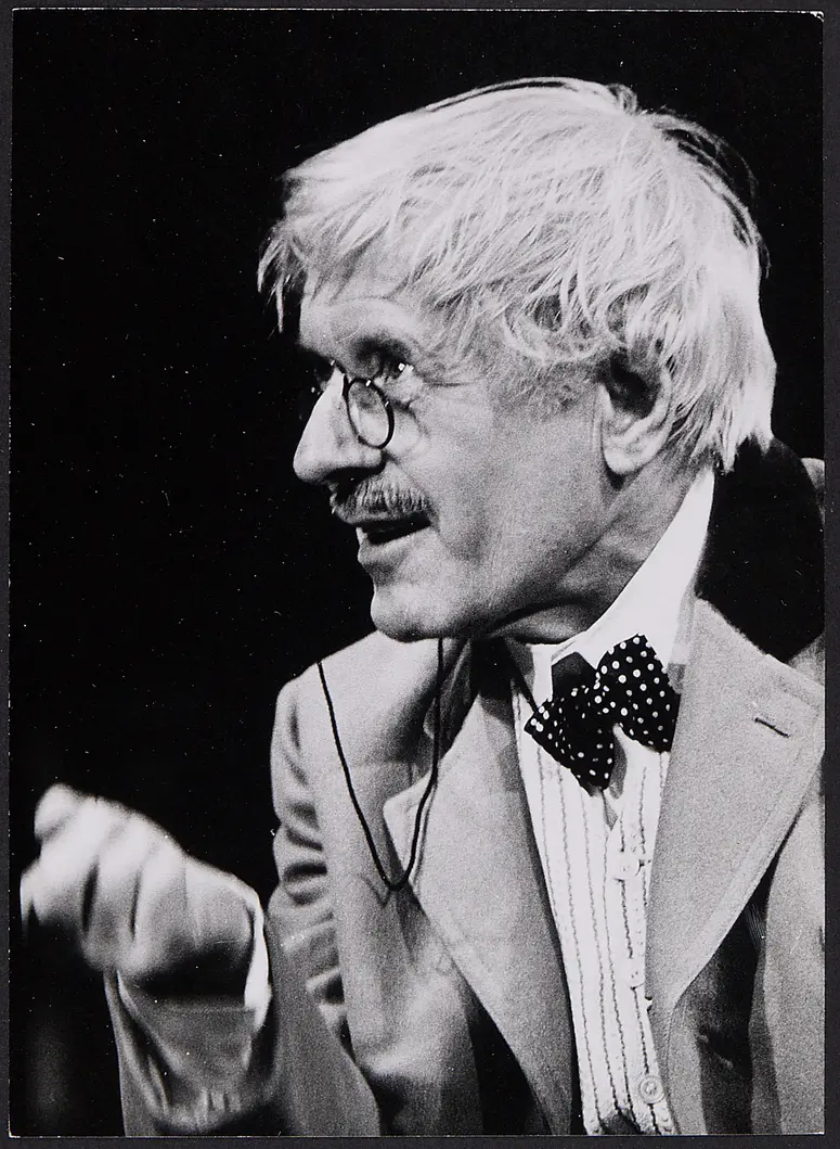 Max Böhm