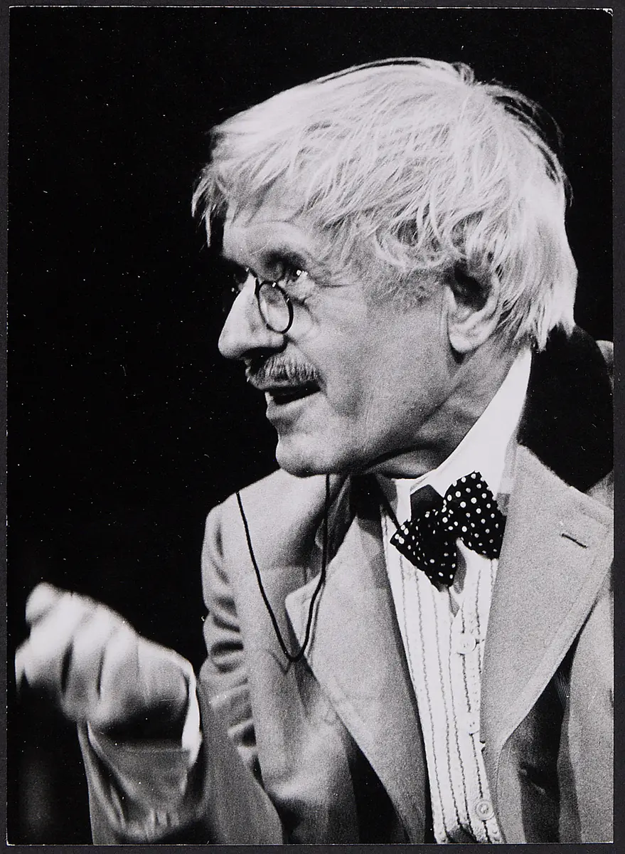Max Böhm